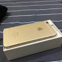 在飛比找蝦皮購物優惠-Apple iphone6 64g土豪金