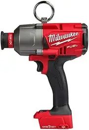 [Milwaukee] 2865-20 M18 FUEL 7/16 in. Hex Utility High-Torque Impact Wrench with ONE-KEY (Tool Only)