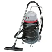 SPRINTUS 80L Wet and Dry Commercial Vacuum Cleaner