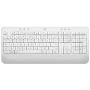 Logitech SIGNATURE K650 Wireless Keyboard Off-White