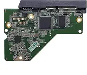 WD 3.5" SATA Hard Drive Western Digital HDD WD20EARX WD15EARS Logic Control Circuit PCB Board 2060-771853-000