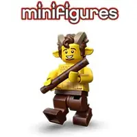 在飛比找蝦皮購物優惠-【佳樂】樂高 LEGO 71011 Minifigures 