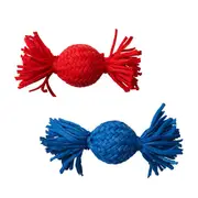Mix Or Match 12 Lolly Ball Dog Toy Assorted