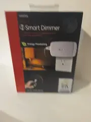 GE Zigbee Plug-In Smart Dimmer, Lamp Module, 45852GE