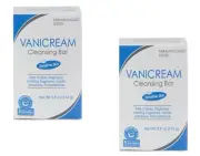 ✨ Cleansing Bar 3.9 Oz (Pack of 2)