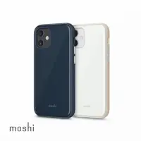 在飛比找momo購物網優惠-【moshi】iGlaze for iPhone 12 mi