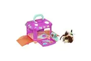 Hasbro Furreal Furry Frenzies Cruisin' Carrier