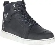 Harley-Davidson Footwear Women's Bateman 4' Metal Motorcycle Boot