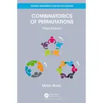 COMBINATORICS OF PERMUTATIONS(精裝)/MIKLOS DISCRETE MATHEMATICS AND ITS APPLICATIONS 【三民網路書店】