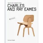 CHARLES AND RAY EAMES: OBJECTS AND FURNITURE DESIGN