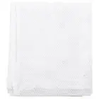 Large Mesh Laundry Bag Nylon Mesh Foldable Mesh Bag Machine Washable
