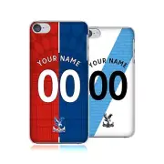 CUSTOM CRYSTAL PALACE FOOTBALL CLUB 2023/24 KIT CASE FOR APPLE iPOD TOUCH MP3