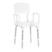Rebotec Nizza Shower Chair