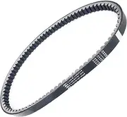 Drive Belts Drive Belt 818 19.7 28 Scooter Moped ATV CVT Fiber for Sym for JET4 for Fiddle 2/3 SF3 QP125 for Orbit for CROX 125 150