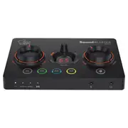 Creative Sound Blaster GC7 Game Streaming USB DAC