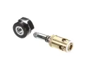 Glastender Faucet Repair Kit, Hot Water Valve, Encore Deck An 03011921 - Free