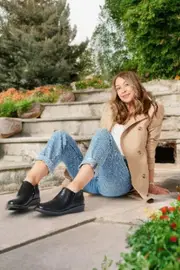 Just Bee Carmy Women's Boots