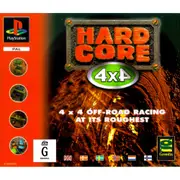 Hardcore 4x4 (PS1) [Pre-Owned]