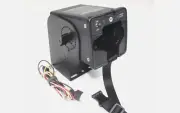 NEW Motorola NNTN7624C APX 6000 7000 8000 DC 12v IMPRES Adaptive Vehicle Charger