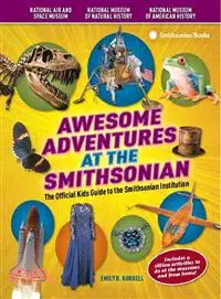 在飛比找三民網路書店優惠-Awesome Adventures at the Smit