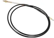 Brake Oil Hose Brake Cable for Polaris Sportsman 90 110 Outlaw 90 110 90CC 110CC ATV Quad