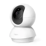 TP-Link Tapo Pan/Tilt Home Security Wi-Fi Camera. C200