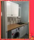 Flat Pack Laundry Cabinets Without Bench