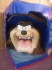 Football Taz Cookie Jar