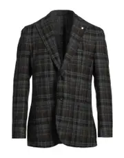 [LUIGI BIANCHI MANTOVA] LUIGI BIANCHI Mantova Blazers - Item 49993886
