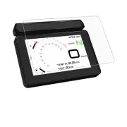 Speedo Angels Dashboard Screen Protector - BENELLI TRK702/X (2024-) Anti Glare