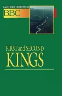 在飛比找博客來優惠-First and Second Kings: Old Te
