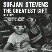Greatest Gift - Sufjan Stevens - CD