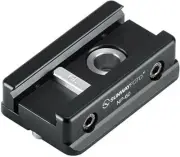 Sunwayfoto Nato Arca-Swiss Tripod Dovetail Adapter Mount Arca/RRS Compatible