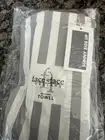 NEW Oversized Quick Dry Beach Towel Sheet, 78" x 35" SUNNYSIDE UP Pool