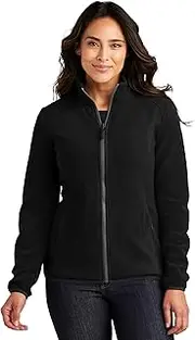 [Port Authority] Ladies All-Weather 3-in-1 Jacket