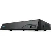 Reolink NVS8 8 Channel 4K NVR with 2TB HDD HDMI & VGA, 2 x HDD Bay, 8 x PoE