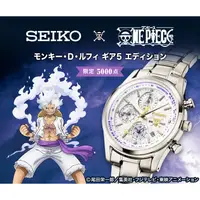 在飛比找蝦皮購物優惠-玩日藏 預購 3月 日本限量 5000點 SEIKO 聯名 