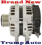 Alternator for Hyundai K2500 engine D4CB 2.5L Diesel 12-17 (for: Hyundai)