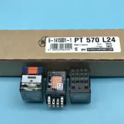 5Pcs TYCO PT570L24 24VDC Power Relay 14Pins Can Replace RCM570L24 86902200000