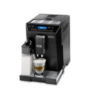 在飛比找樂天市場購物網優惠-Delonghi 迪朗奇 義大利全自動咖啡機 晶鑽型 ECA