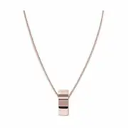 Womens Necklace by Rosefield Bwcnrj207