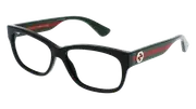 GUCCI-GG0278O-011-5515-GLASSES FRAMES
