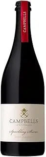 Campbells Sparkling Shiraz 750ml
