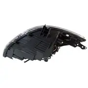 Left Headlight Fits Mazda 2 Touring Hatchback 1.5L 2012 2013 2014 By Ma2518144