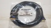 Crestron CBL-VGA-12 Certified Computer VGA Interface Cable, 12 ft