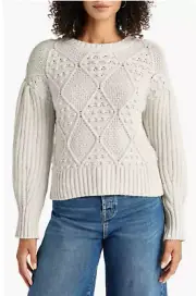 Splendid Leonie Bobble Sweater 5D 2732-