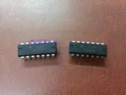 10pcs TLC5620CN TLC5620 DIP14 8 digit analog converter new