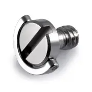 D-ring Camera Screw Adapter Mount Screw for Tripod for Head Quick Release