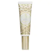VOLUSPA - Suede Blanc Hand Cream - Buttery Sueded Leather, Amber and Cedar