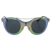 Giorgio Armani Giorgio Armani AR 6033 3015/87 - Silver/Grey by Giorgio Armani for Women - 39-139-135 mm Sunglasses